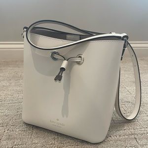 *NEW* Kate Spade Sadie Bucket Bag